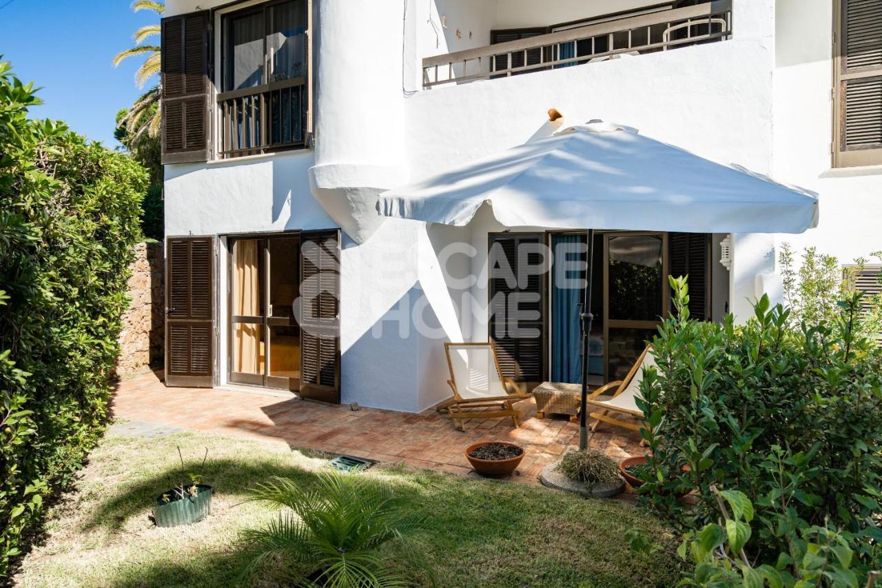 Casa Do Levante Porches  Bagian luar foto