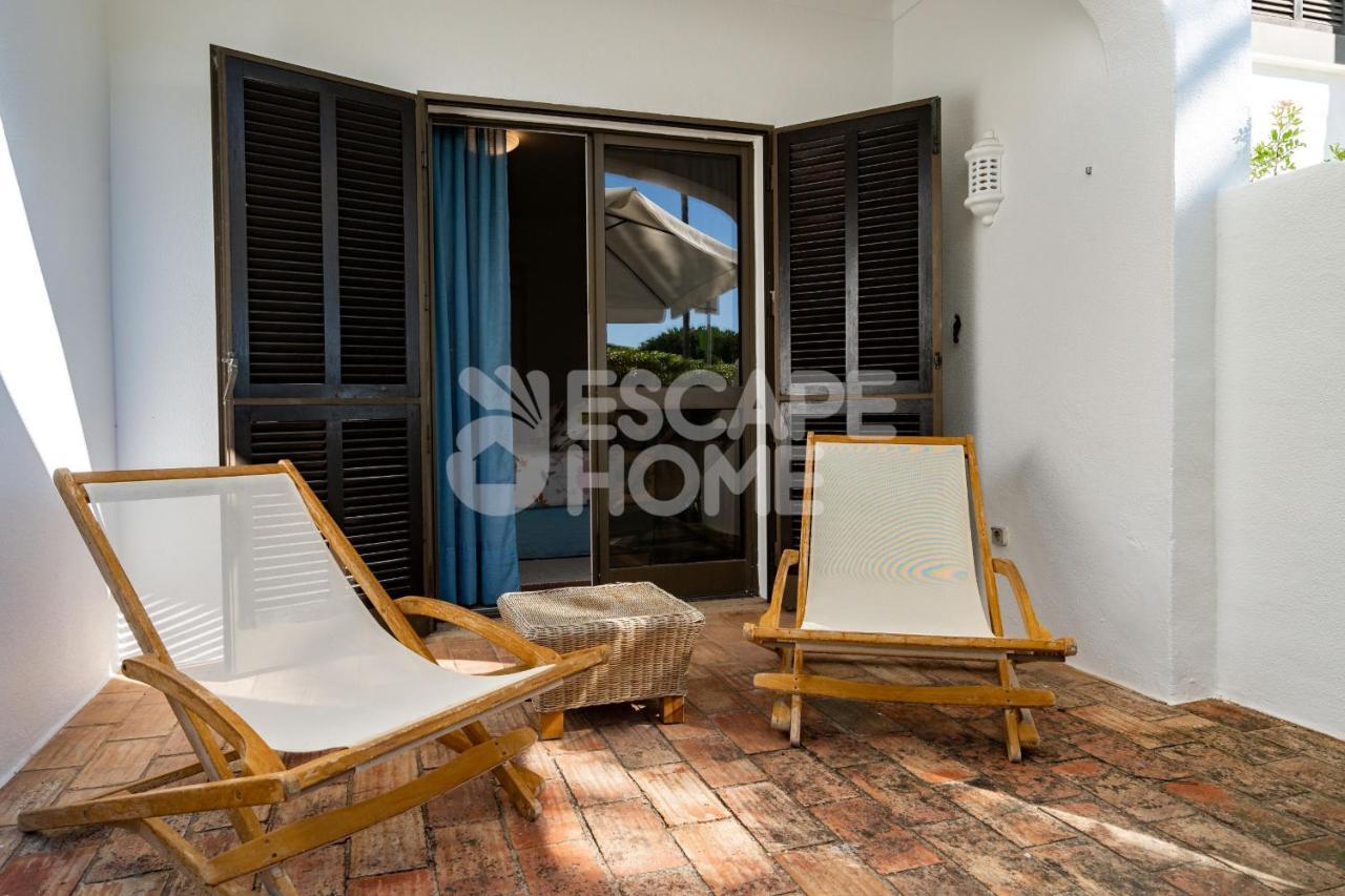Casa Do Levante Porches  Bagian luar foto